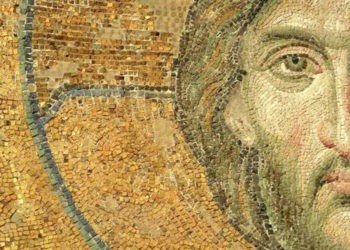 La Măcărești se practică mozaicul