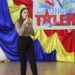 Cea mai talentată ungheneancă este Victoria Mardari