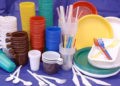Vesela din plastic de unică folosință –  dăunătoare pentru sănătate