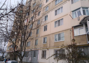 Blocurile de locuit  vor fi numerotate  și se vor constitui  asociații de locatari