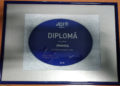 Încă o diplomă în 2019 pentru ”UNGHIUL”