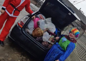 Decembrie de poveste pentru toți