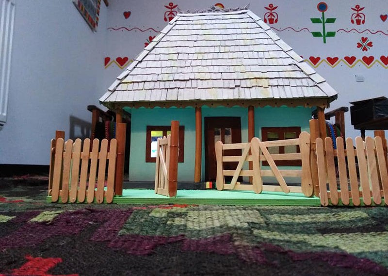 Ghenadie Manica: „Modernismul  nu prea se potrivește  cu vechea arhitectură a buneilor și părinților noștri”