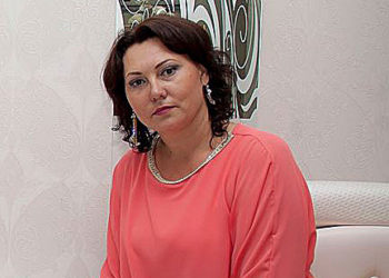 Daniela Conicov: „Echipa noastră  este ca o familie mare”