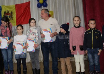 Gala sportului 2018 la Ungheni