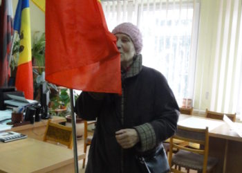 „Jur să fiu cetățeancă devotată a Republicii Moldova”