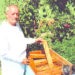 Mihai Butnaru: „Am muncit toată viața,  începând cu brigăzile școlare”