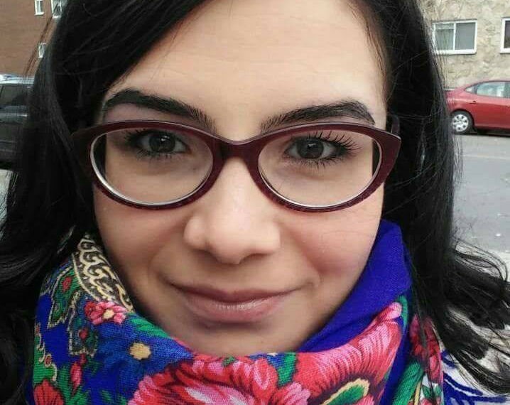 Natalia Bodrug Zamă: „Nepoții  au nevoie de bunei, iar noi de părinți”