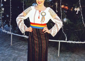 Neonela Duplei: „Fără a depăși dificultățile, nu vei cunoaște bucuria succesului”