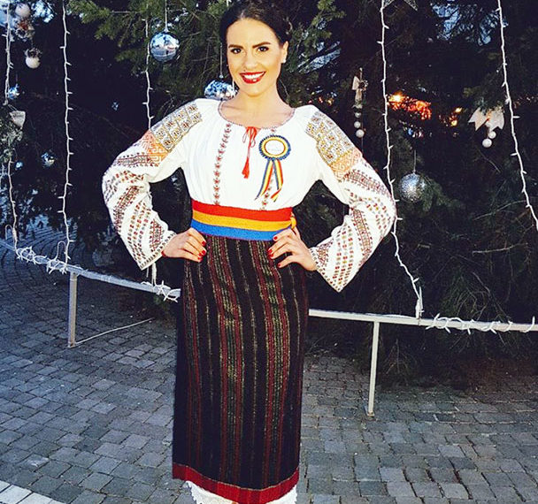 Neonela Duplei: „Fără a depăși dificultățile, nu vei cunoaște bucuria succesului”