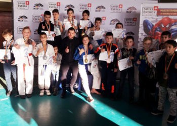 Finalul anului a fost victorios