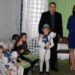 Un Moș Crăciun e bine, dar doi – și mai bine