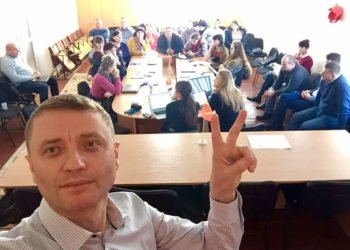 Estonienii ajută la dezvoltarea Culei