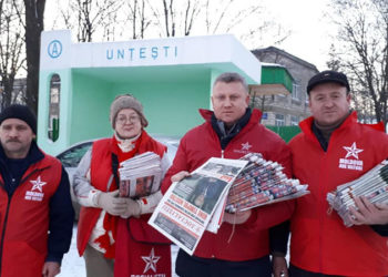 Ghenadi Mitriuc ar putea să nu mai fie deputat în Parlament
