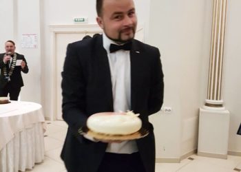 Compasiune  și caritate