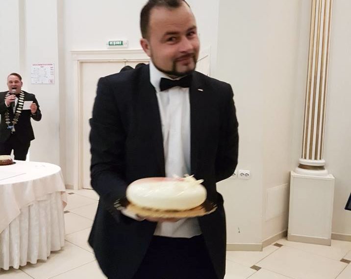 Compasiune  și caritate