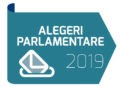 La alegerile din 24 februarie 2019, vom primi câte patru buletine de vot