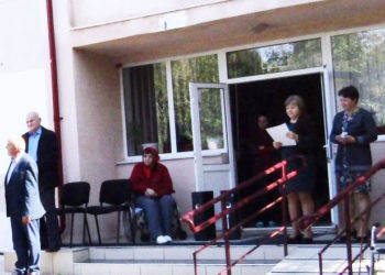 Oamenii străzii și problemele lor