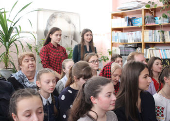 ”Lacrima neamului”