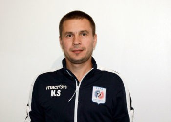 Marian Sacacol:  „Multe persoane nici nu știu că eu am proteză”