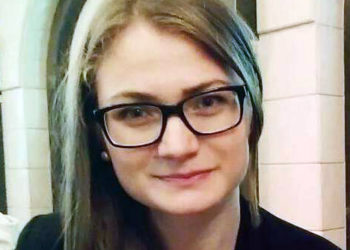 Marina Atamuratov: „Dacă nu-ți place ceva, schimbă”