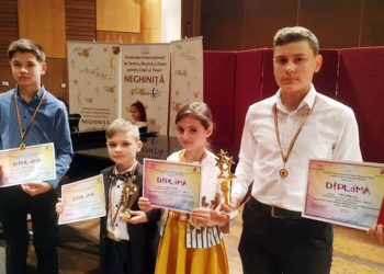 Victorie la orice concurs