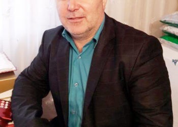 Oleg Onufriev: „Nu pierdeți speranța”