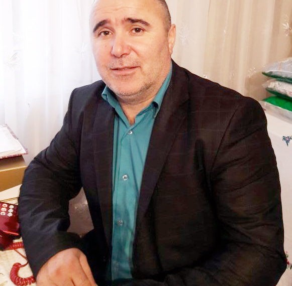 Oleg Onufriev: „Nu pierdeți speranța”