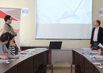 Securitatea energetică și mizele ei