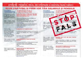 Pliant electoral PDM: promisiuni electorale versus realități