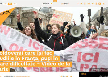 Adevărul despre noile taxe la universitățile din Franța