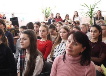 ”Lacrima neamului”