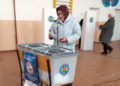 Unghenenii au votat