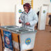 Unghenenii au votat