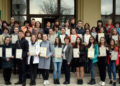 Ungheneni printre premianții la olimpiada republicană la limba și literatura română (alolingvi)