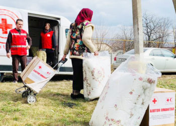 Ajutoare pentru cei mai nevoiași