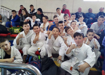 Jiu-jitsu nu înseamnă întotdeauna arta supleței