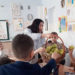 FOTO. O nouă abordare în școală – educație nonformală