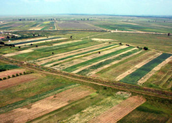 Este necesară consolidarea terenurilor?