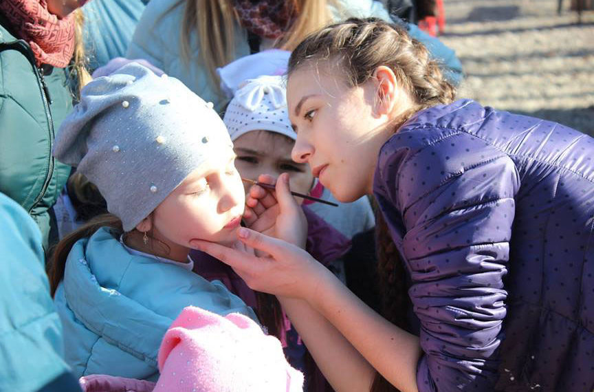 A fost marcată Ziua Internațională a Fericirii