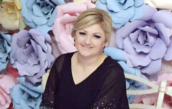 Tatiana Podgornîi-Ternovschi: „Eu sunt un soldat universal, pot orice”