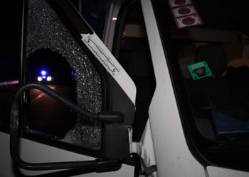 Accident mortal pe drumul de ocolire a orașului Ungheni