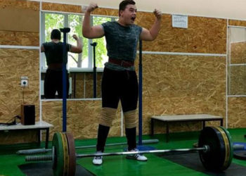 Campionate cu campioni din Ungheni