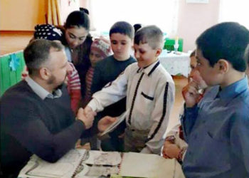 Zborul dorului i-a chemat acasă