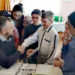 Zborul dorului i-a chemat acasă