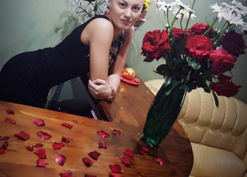 Margarita Cutia: „Am o singură  problemă – lipsa de timp”