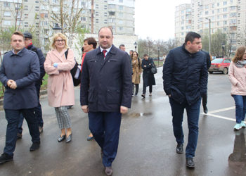 Solidarity Fund PL (Fondul  de Solidaritate al Poloniei) face viața  unghenenilor mai bună