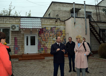 Când își va deschide ușile  „Słońce” sau „Radość”  sau „Gwiazdka”