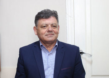 Vladimir Savin:  „Școala profesională are viitor”