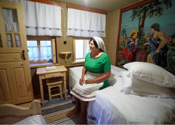 Instruiți pentru a selecta corect deșeurile